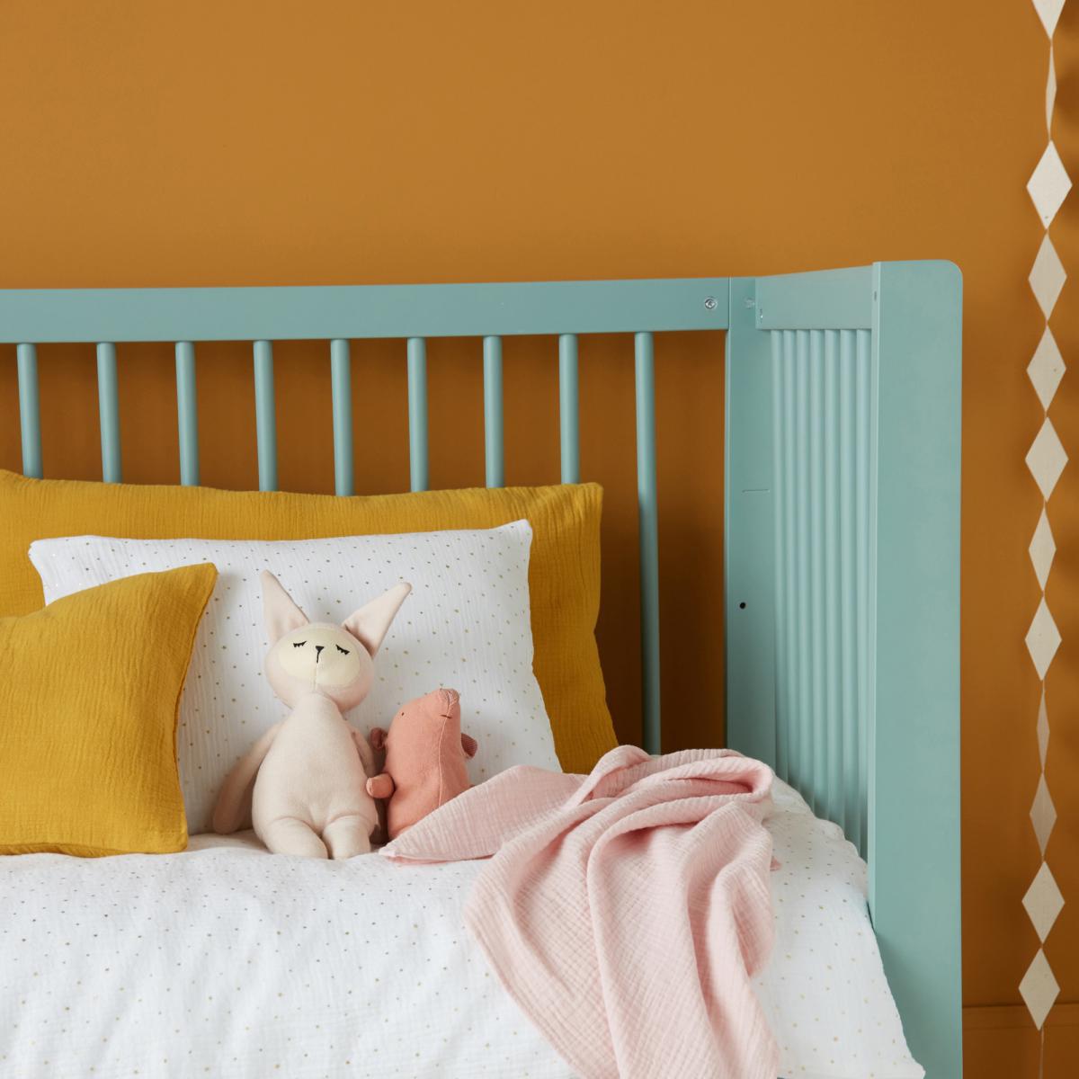 Kumla Baby Cotton Muslin Pillowcase – image 4