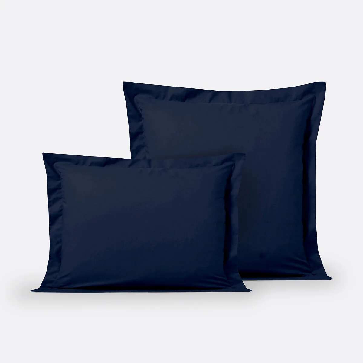 Scenario Flounce Polycotton Pillowcase – image 2