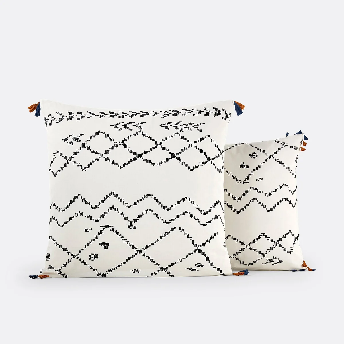 Afro Craft Graphic 100% Cotton Pillowcase – image 2