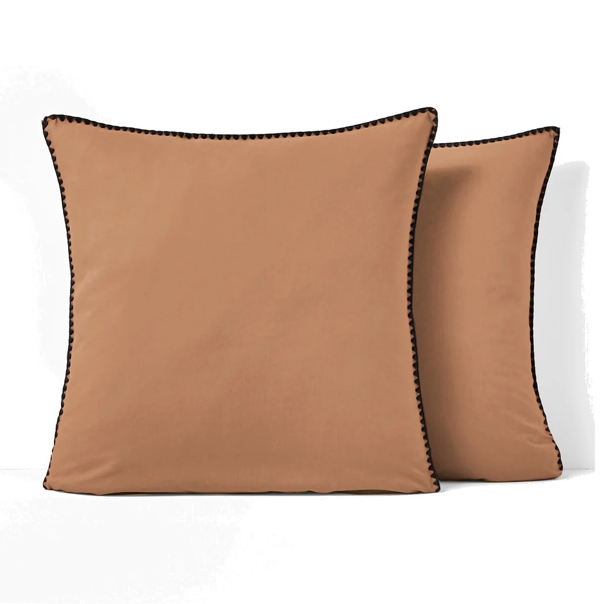 Les Signatures - Merida Washed Cotton Pillowcase – image 1