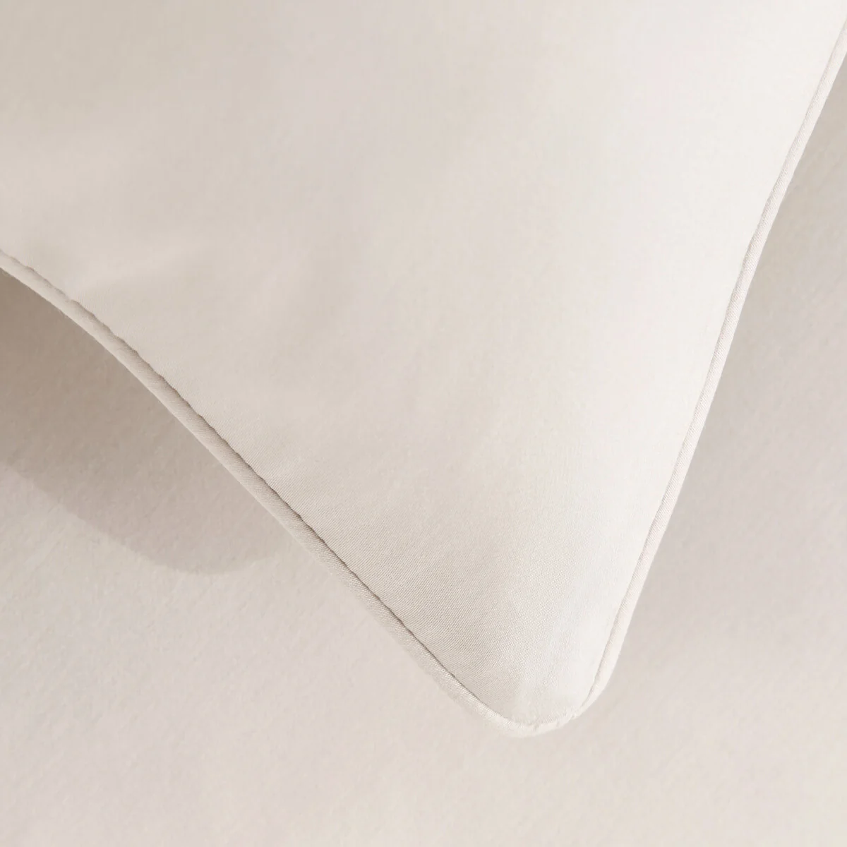 Opale Cotton Satin 350 Thread Count Pillowcase – image 5