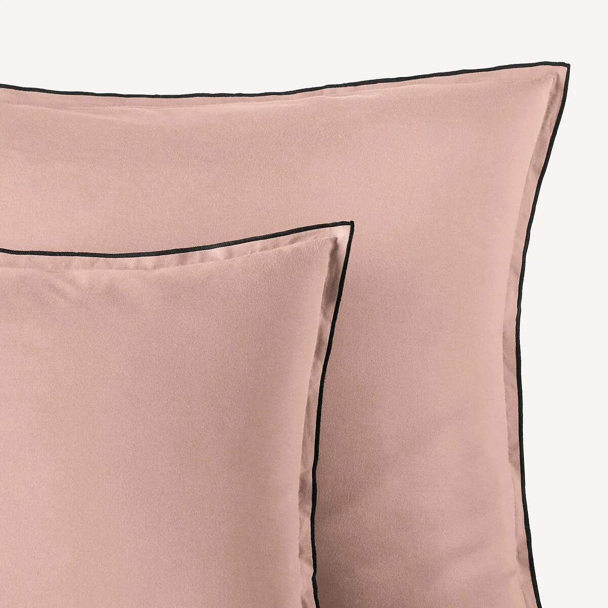 100% Washed Cotton Voile 400 Thread Count Pillowcase – image 3