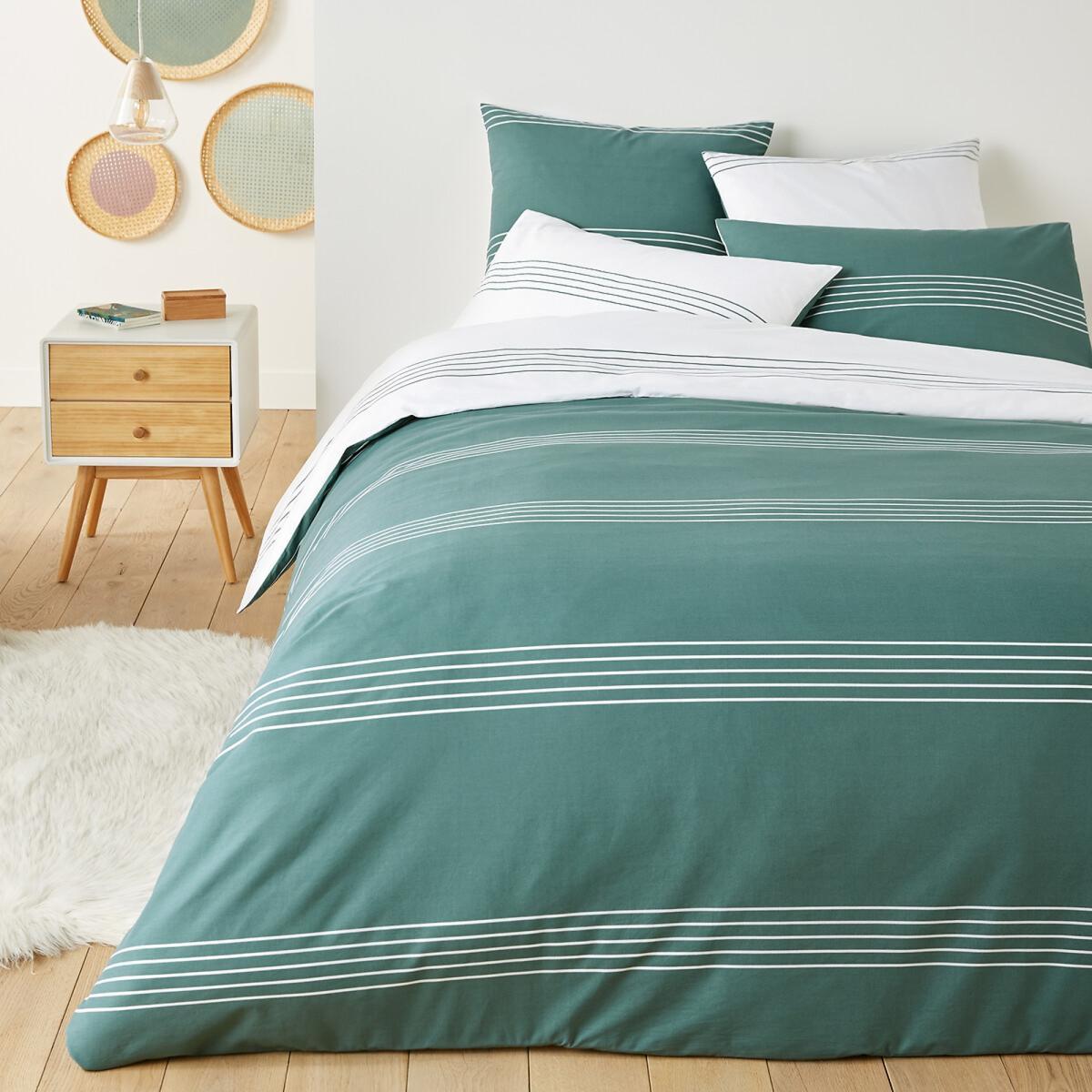 Horizon Pure Cotton Pillowcase – image 2