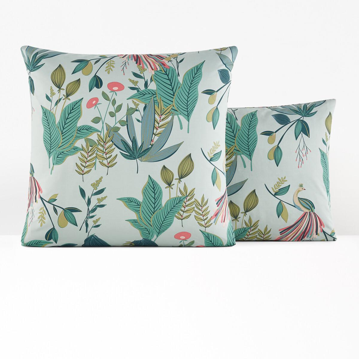 Somerset Cotton Percale Pillowcase – image 2