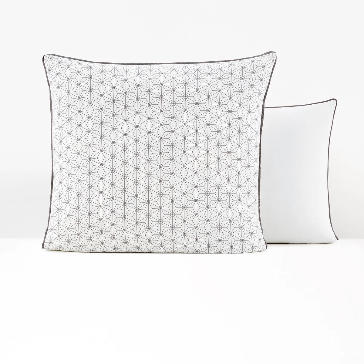 Nordic Cotton Pillowcase – image 2