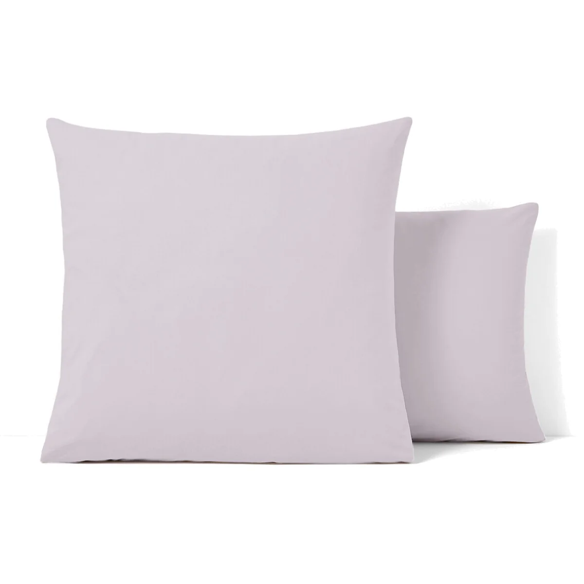 Scenario Plain Polycotton Pillowcase – image 1