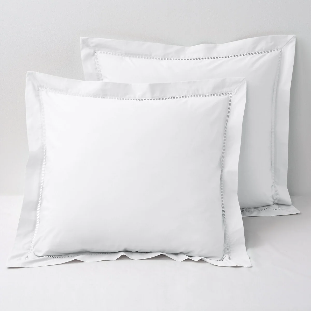 Secret 100% Cotton Percale 200 Thread Count Pillowcase – image 2