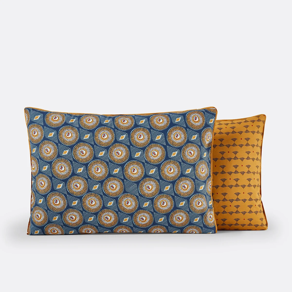 Wax Graphic 100% Cotton Pillowcase – image 4