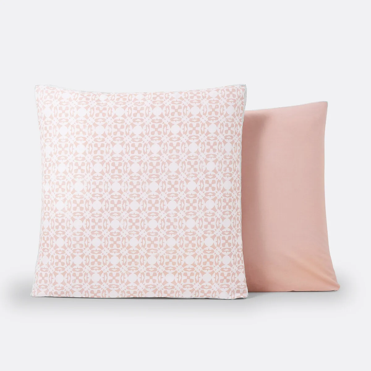 Yucatan Geometric 100% Cotton Pillowcase – image 3