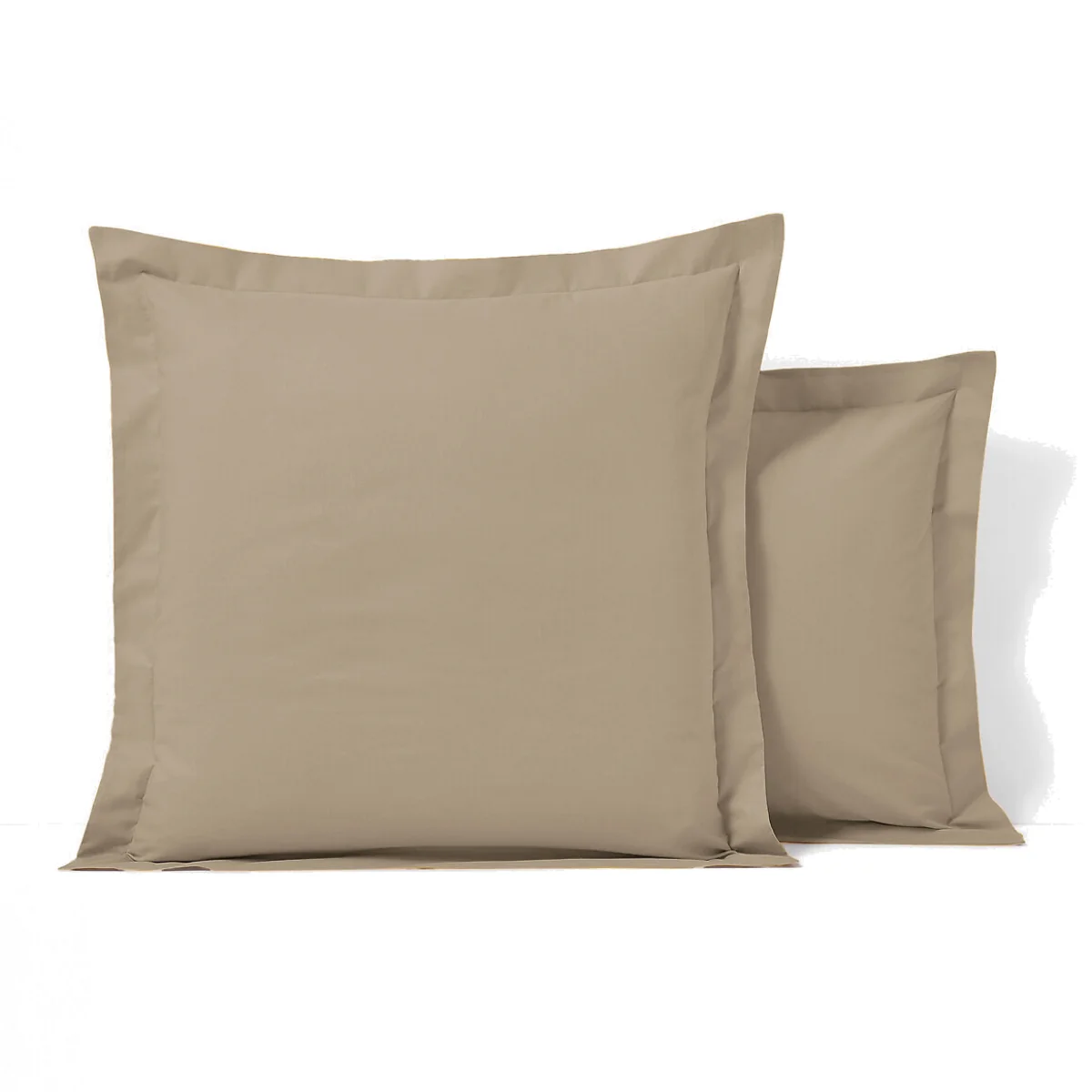 Scenario Flounce Polycotton Pillowcase – image 1