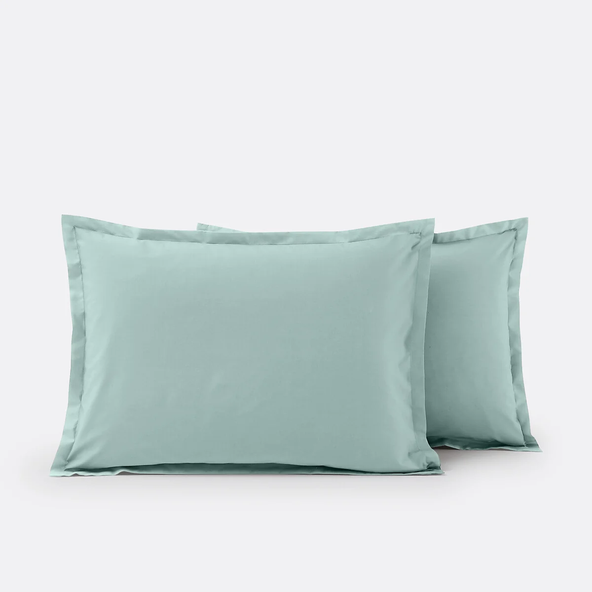 100% Cotton Percale 200 Thread Count Pillowcase – image 4