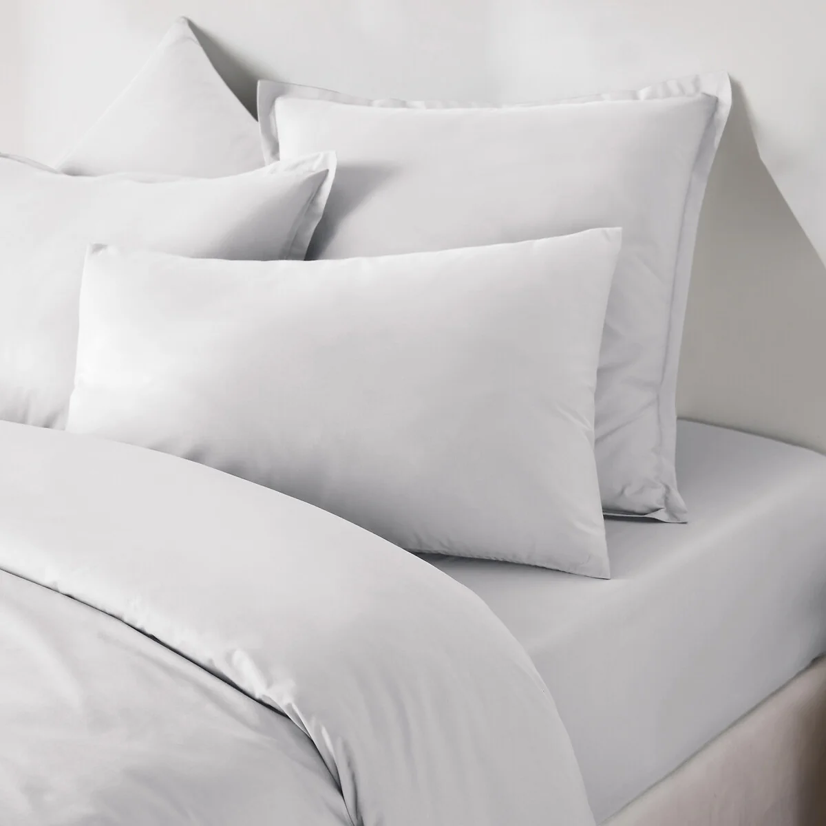 100% Cotton Percale 200 Thread Count Pillowcase – image 6