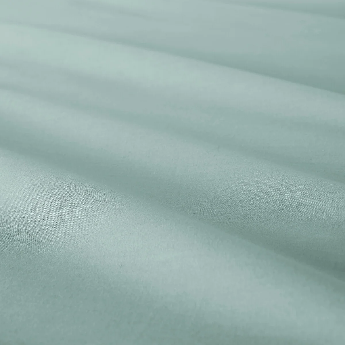 Best Quality Plain 100% Cotton Percale 200 Thread Count Pillowcase – image 5