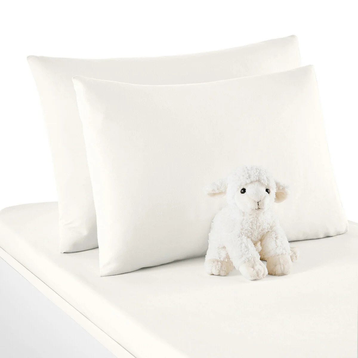 Scenario 100% Organic Cotton Baby's Pillowcase – image 1