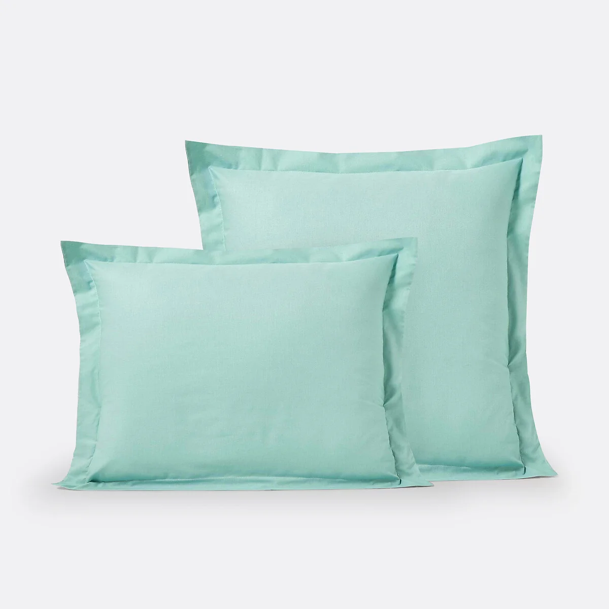 Scenario Plain 100% Cotton Pillowcase – image 2