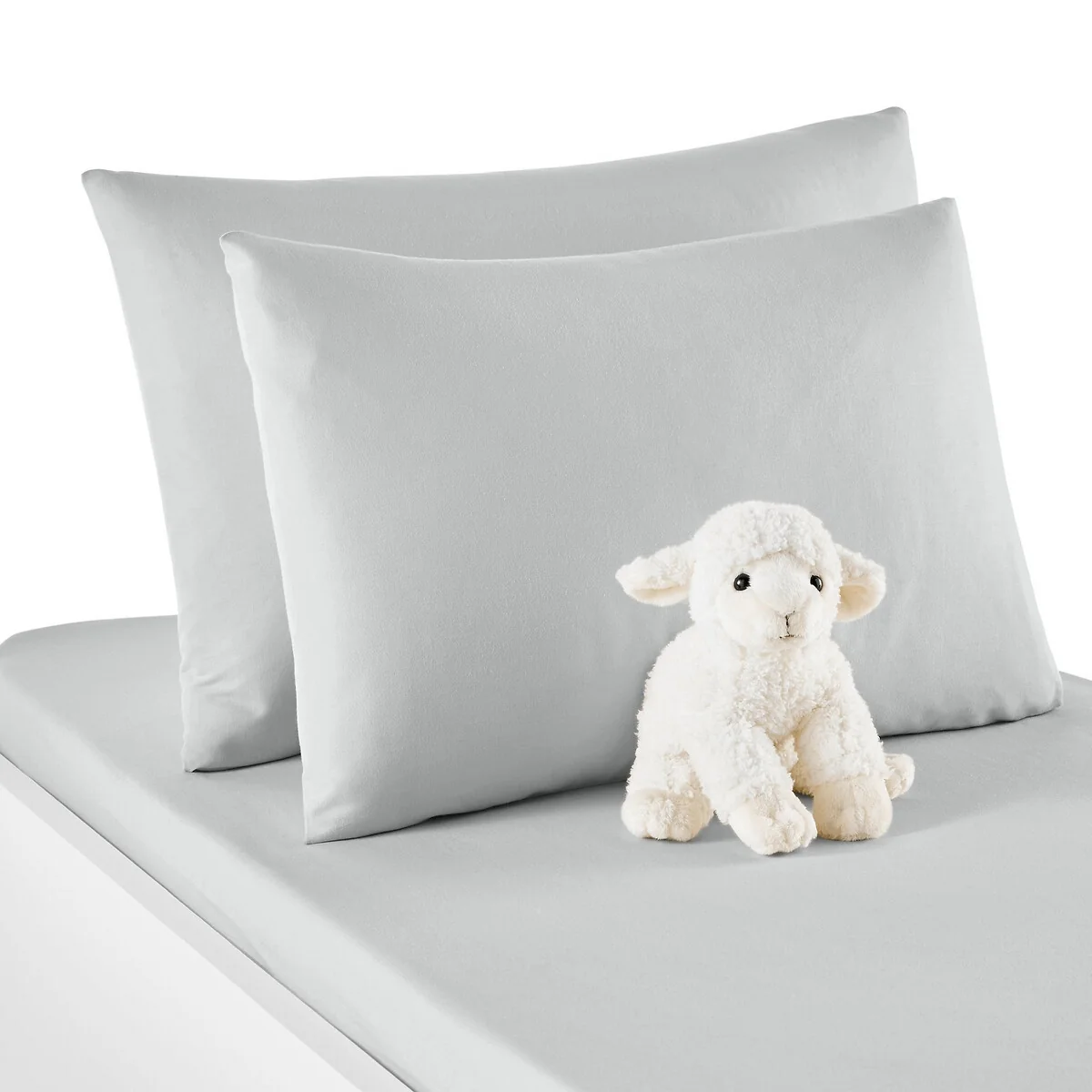 Scenario 100% Organic Cotton Baby's Pillowcase – image 1