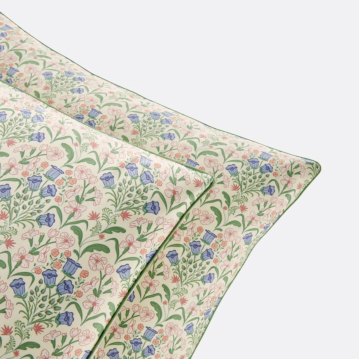 Lizbeth Cotton Satin Pillowcase – image 3