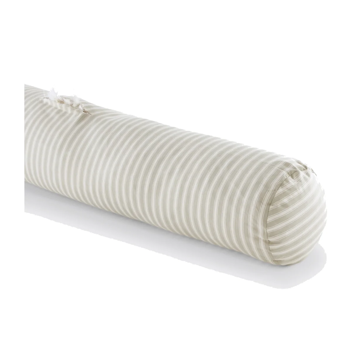 Cotton Bolster Pillowcase – image 1
