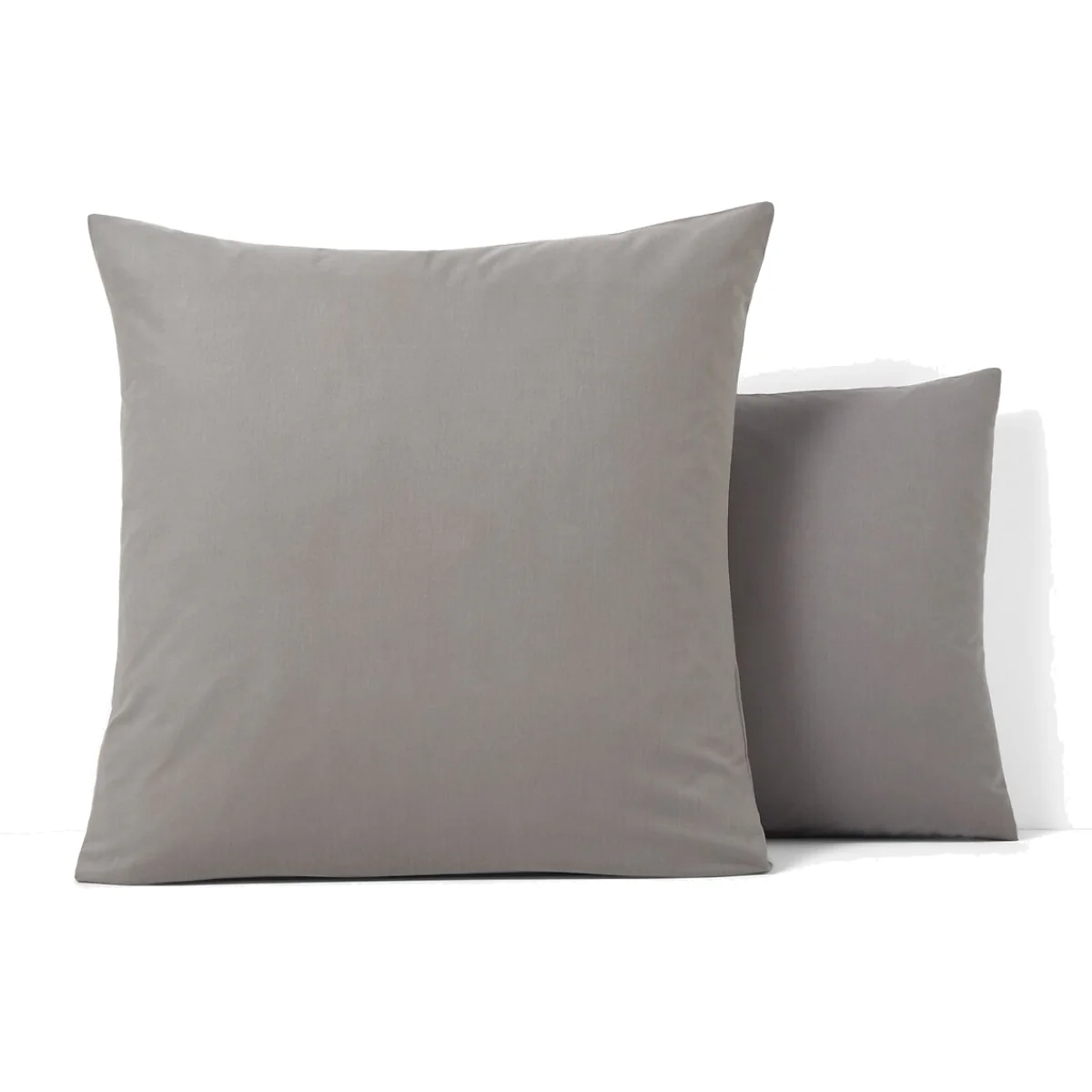 Scenario Plain 100% Cotton Pillowcase – image 1
