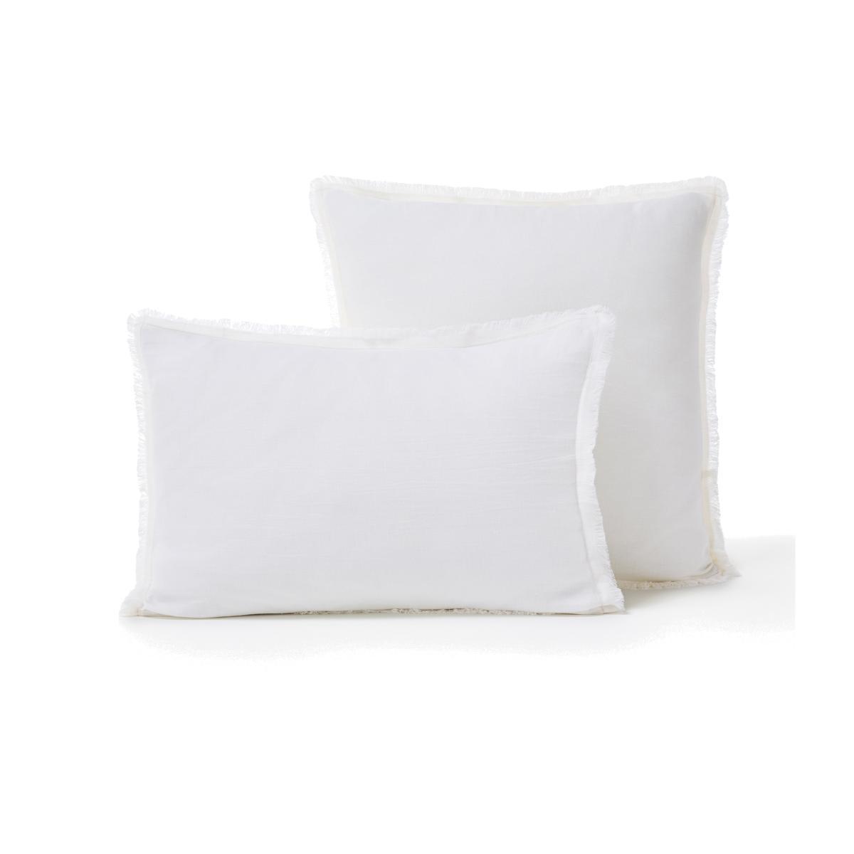 Anchaly Pillowcase in Linen/Washed Cotton – image 1