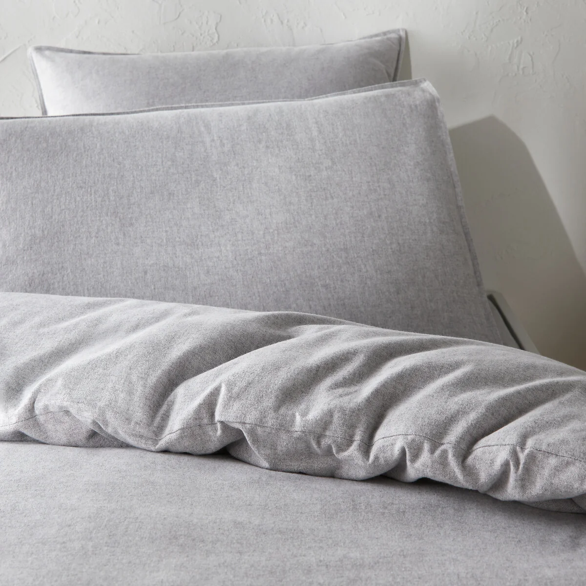 Clara 100% Cotton Flannel Pillowcase – image 4