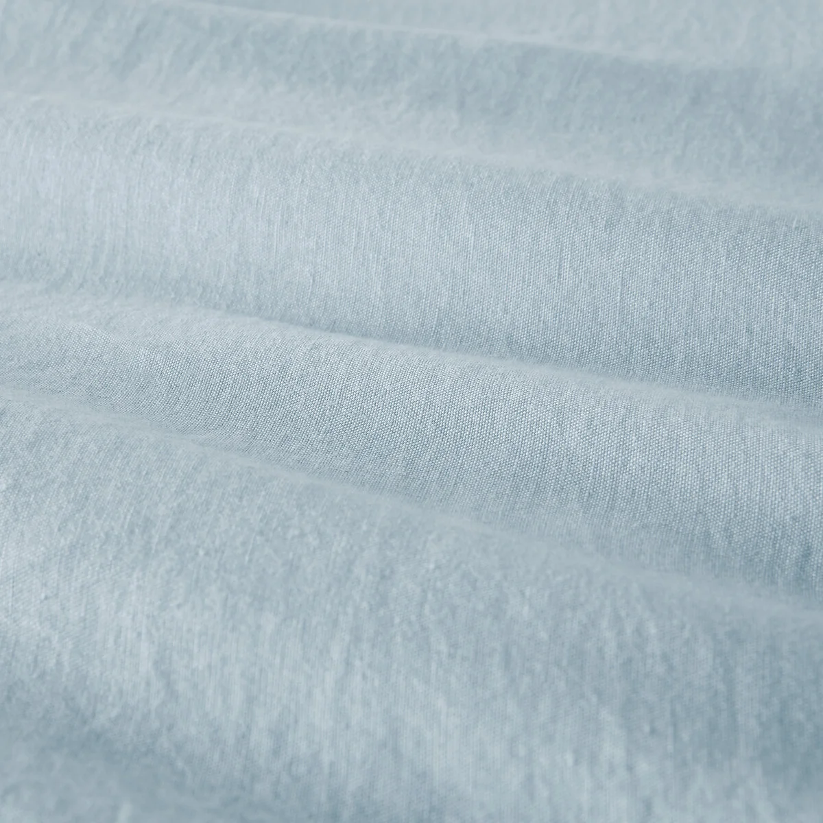 Annaba Two-Sided Washed Linen and Cotton Pillowcase – image 5