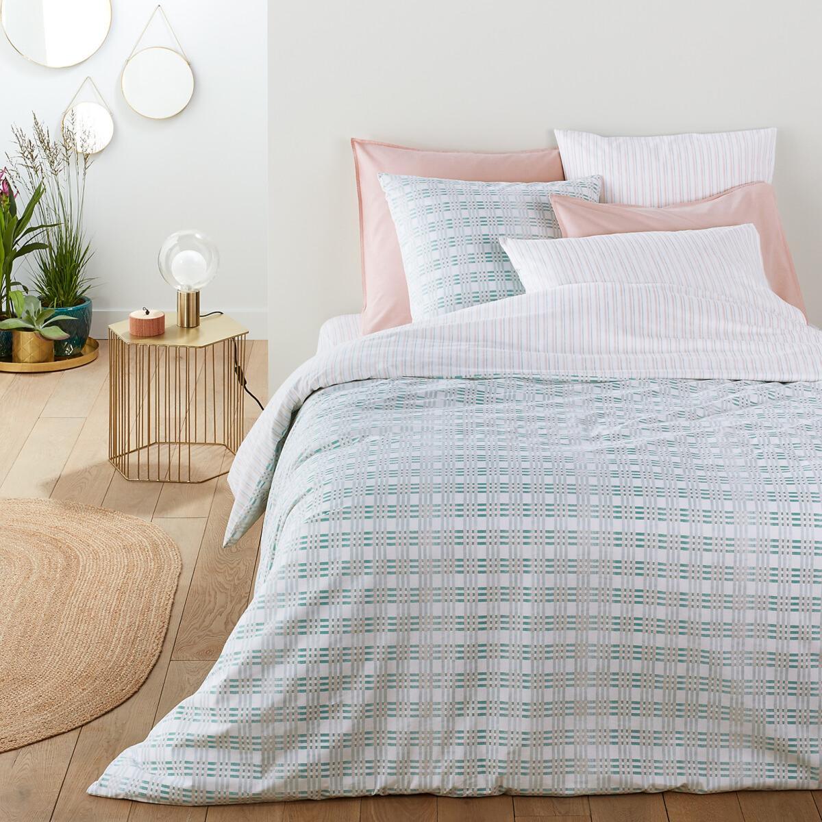 Greenery Cotton Pillowcase – image 5
