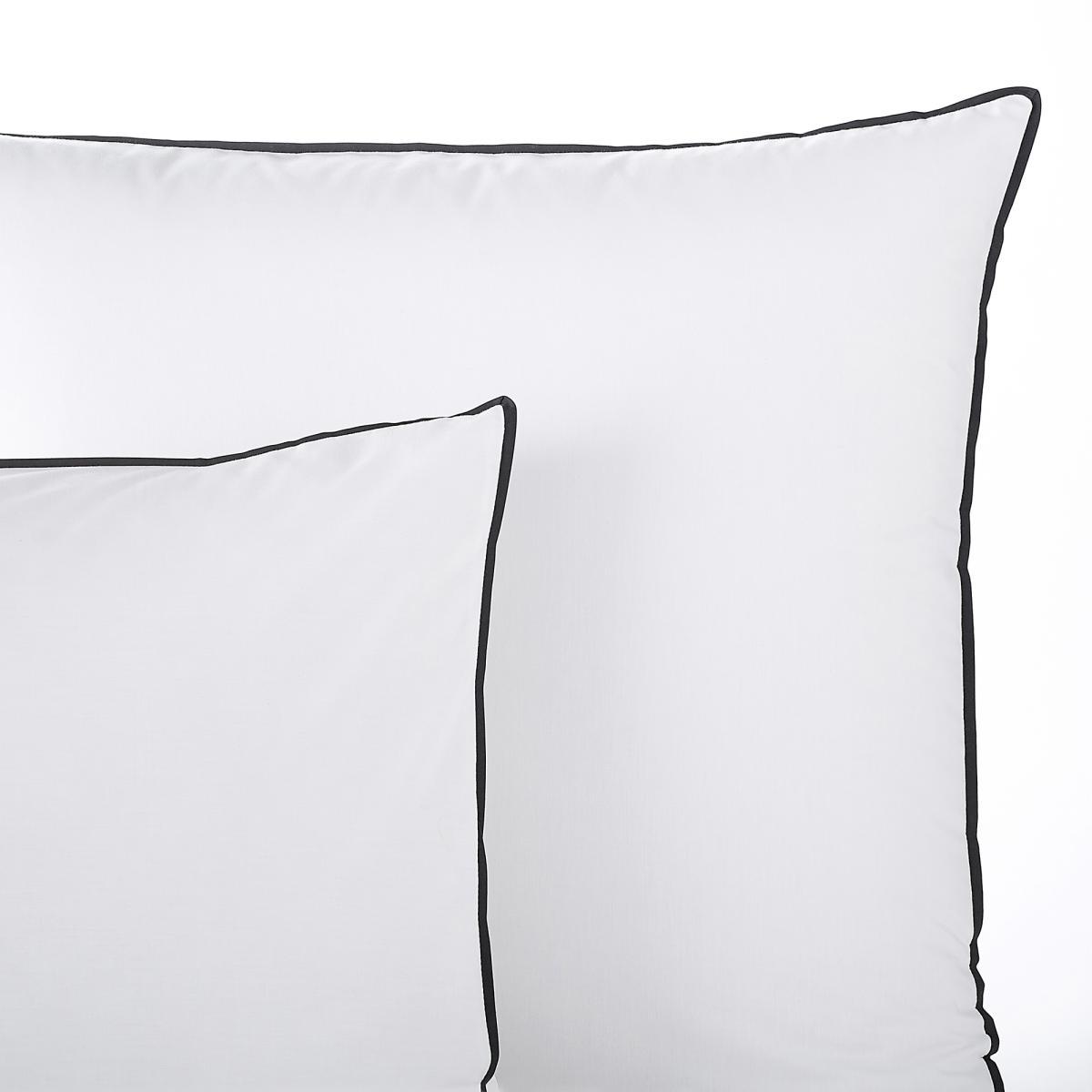 Teogrim Organic Cotton Percale Pillowcase – image 2