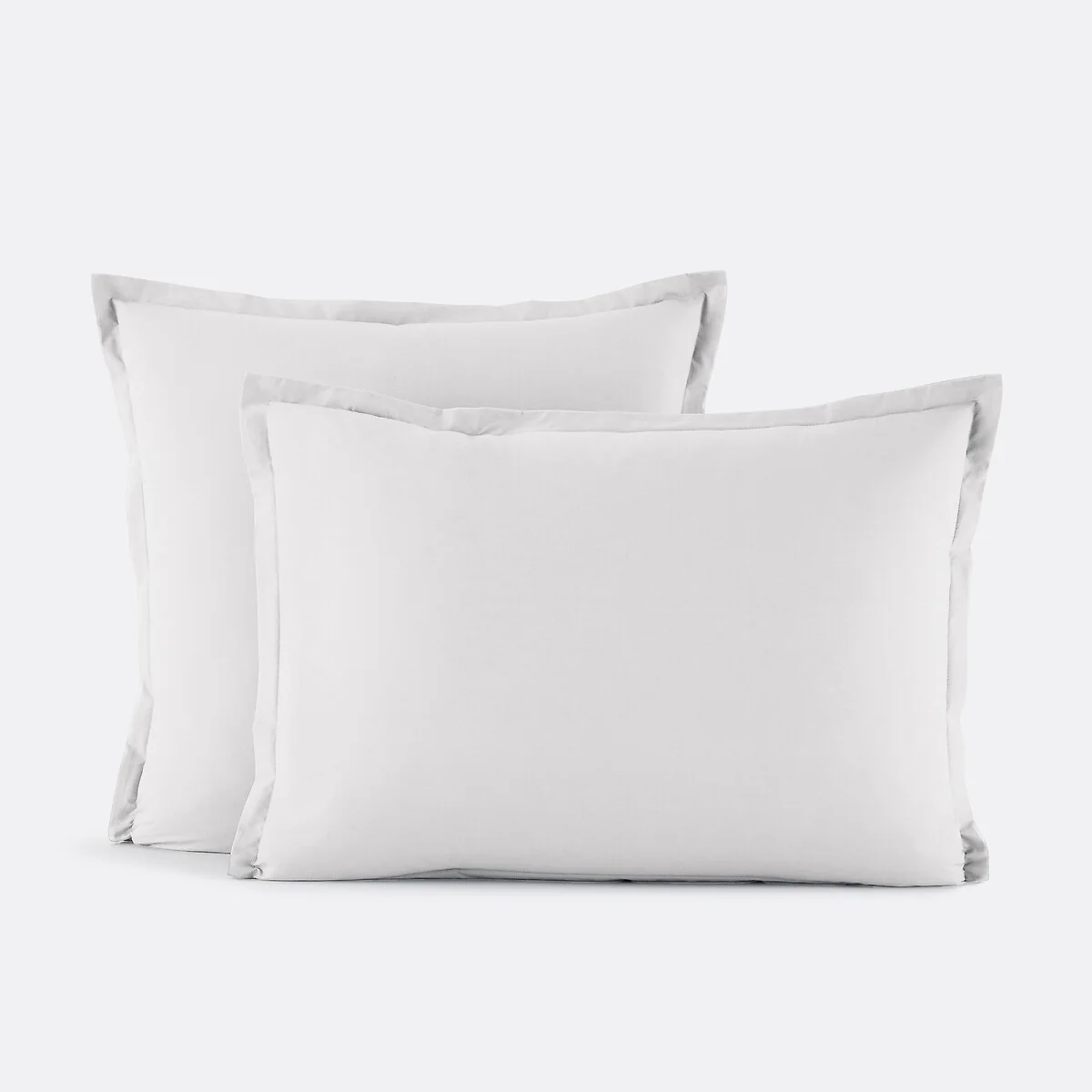100% Cotton Percale 200 Thread Count Pillowcase – image 2