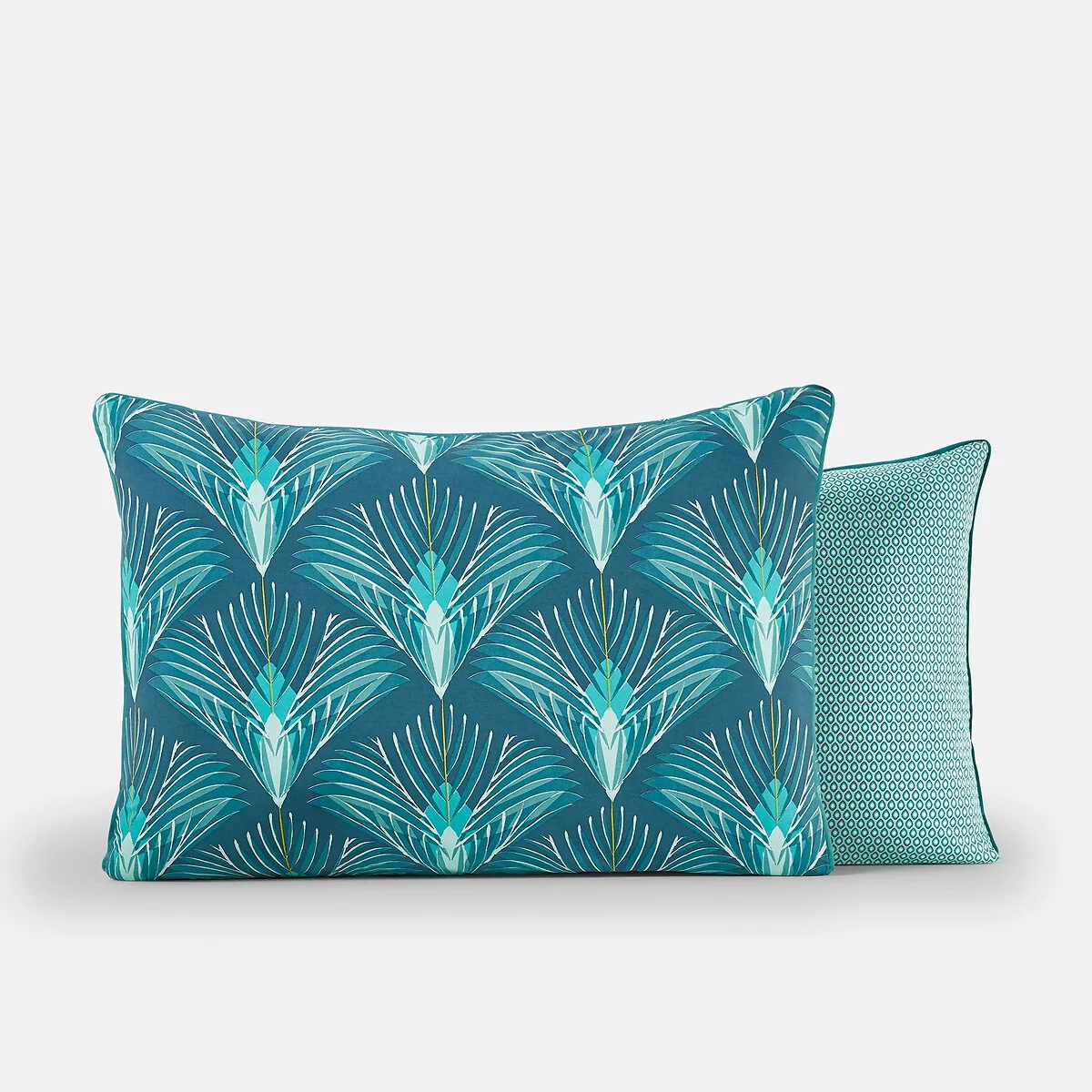 Pampelune Cotton Percale Pillowcase – image 3
