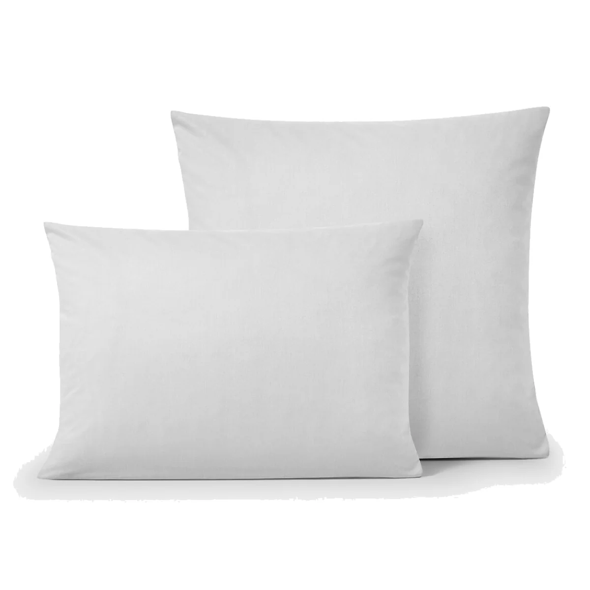 Scenario Plain 100% Cotton Pillowcase – image 1