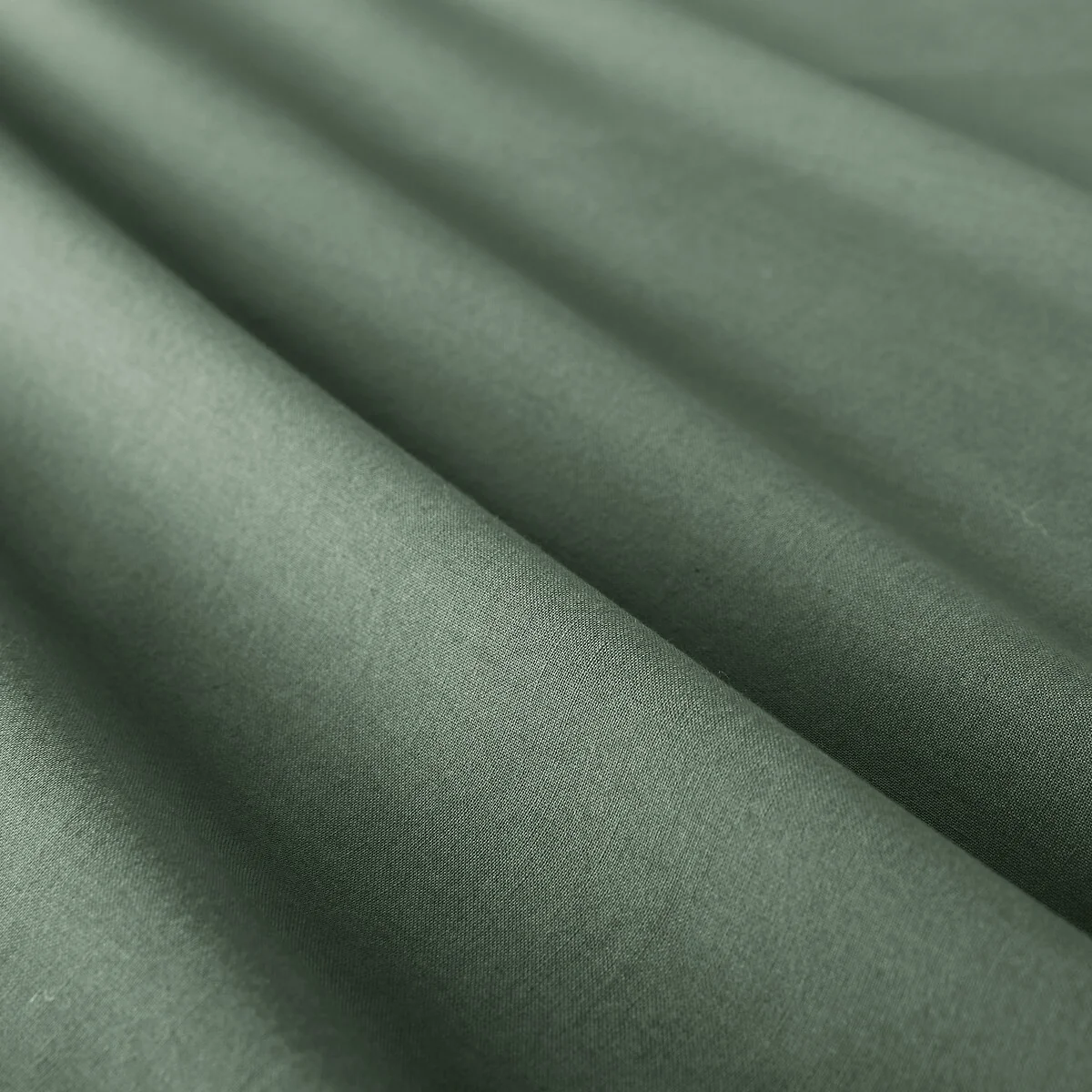 Scenario Plain 100% Washed Cotton Pillowcase – image 7