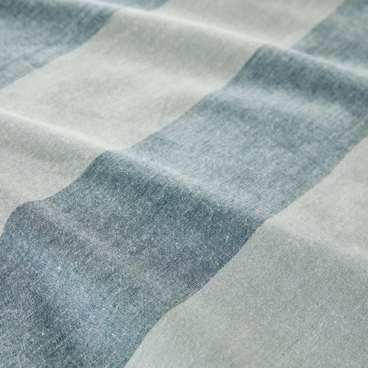 Tamori Verdigris Pillowcase in Cotton – image 5