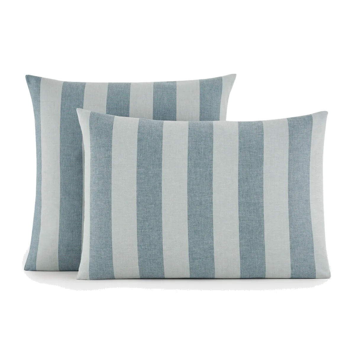 Tamori Verdigris Pillowcase in Cotton – image 1