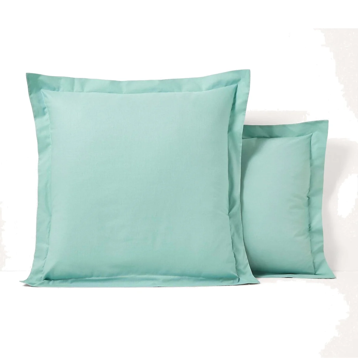 Scenario Flounce Polycotton Pillowcase – image 1