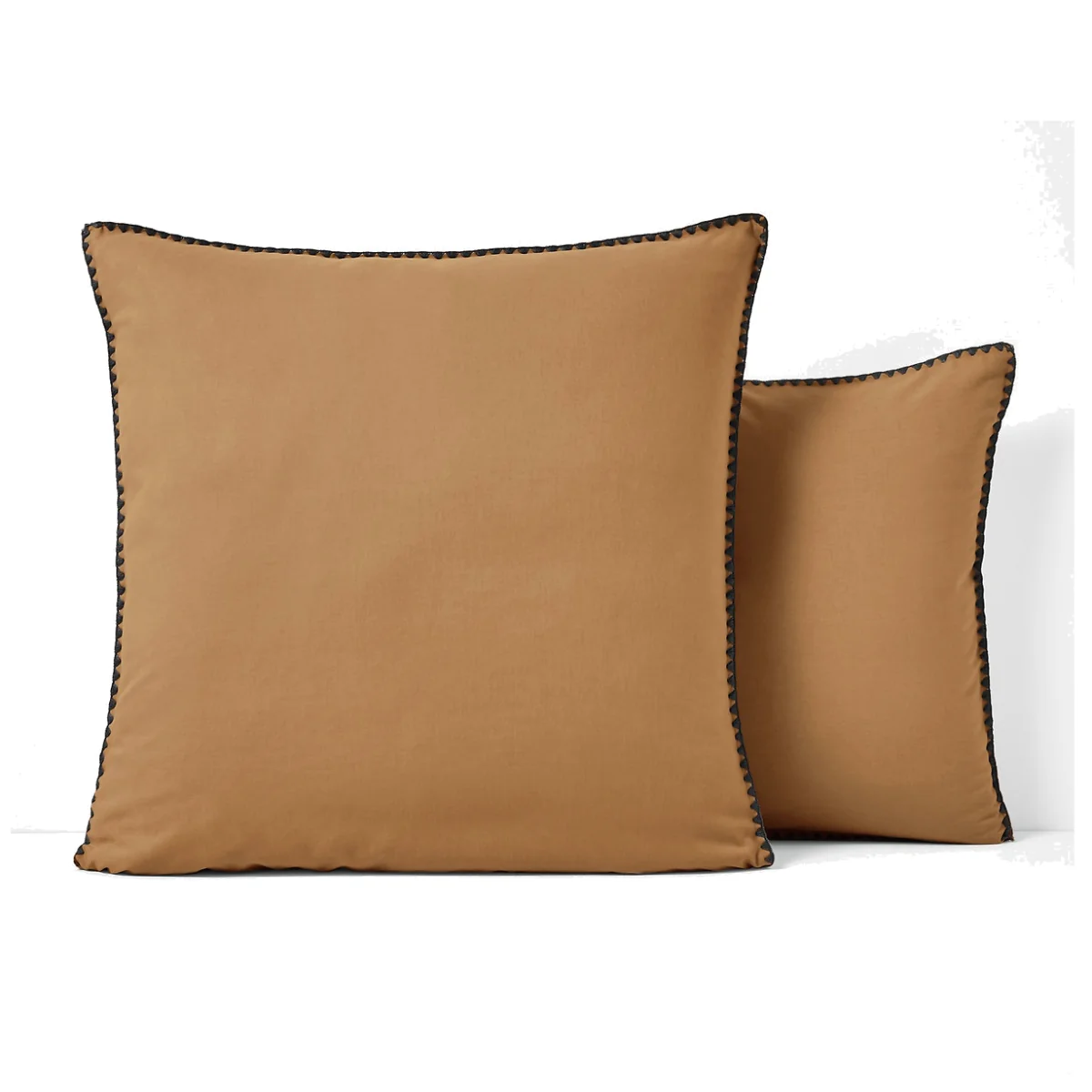 Les Signatures - Merida Washed Cotton Pillowcase – image 1
