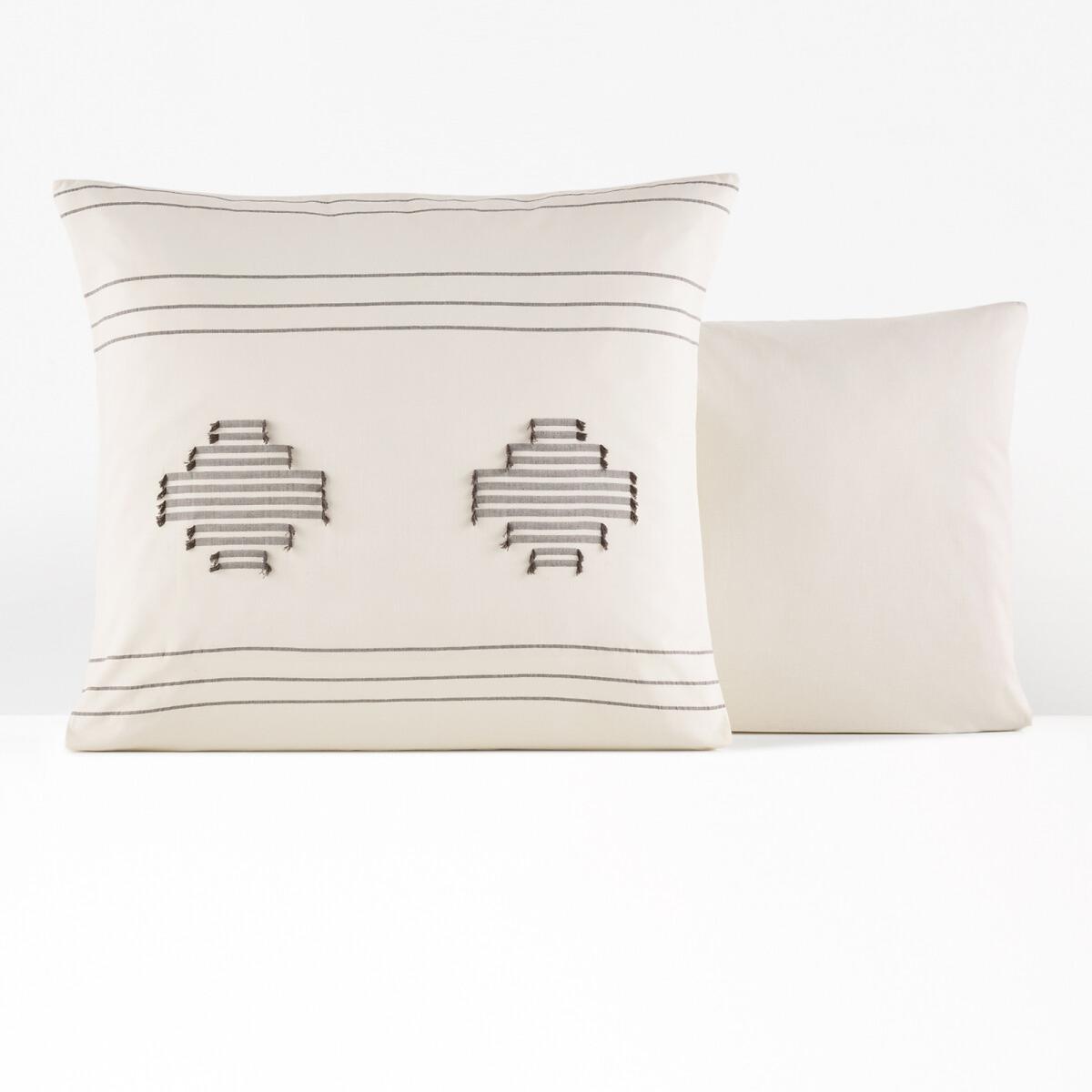 Tetouan Cotton Pillowcase – image 2
