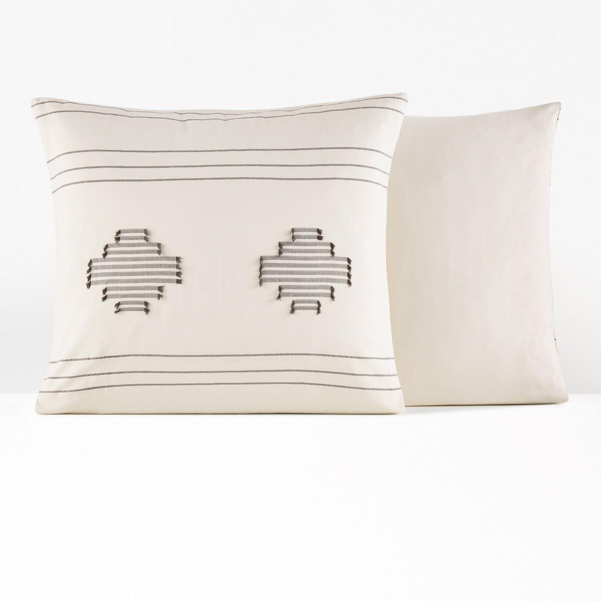Tetouan Cotton Pillowcase – image 3