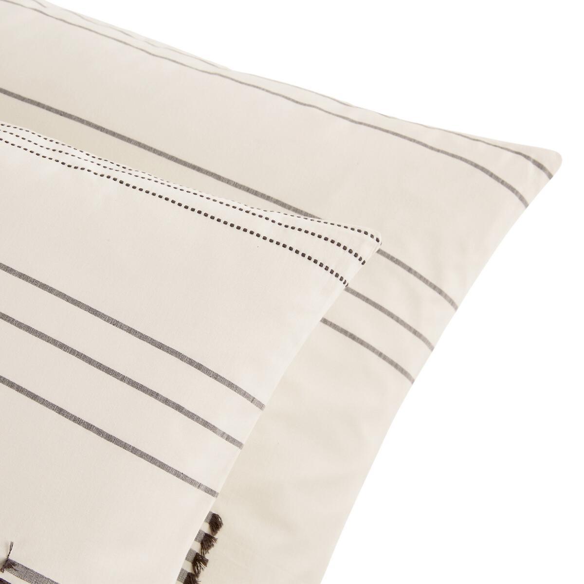 Tetouan Cotton Pillowcase – image 4