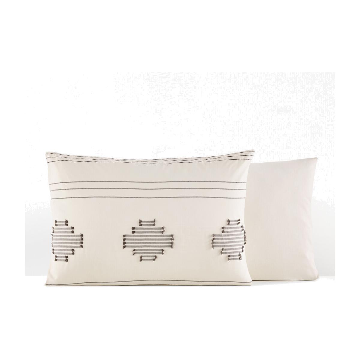 Tetouan Cotton Pillowcase – image 1