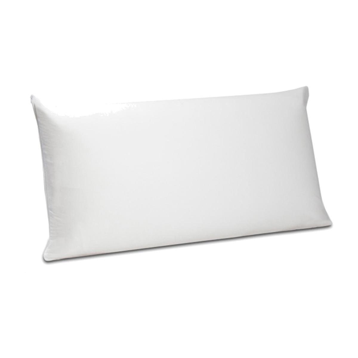 Organic Cotton Waterproof Bolster Case