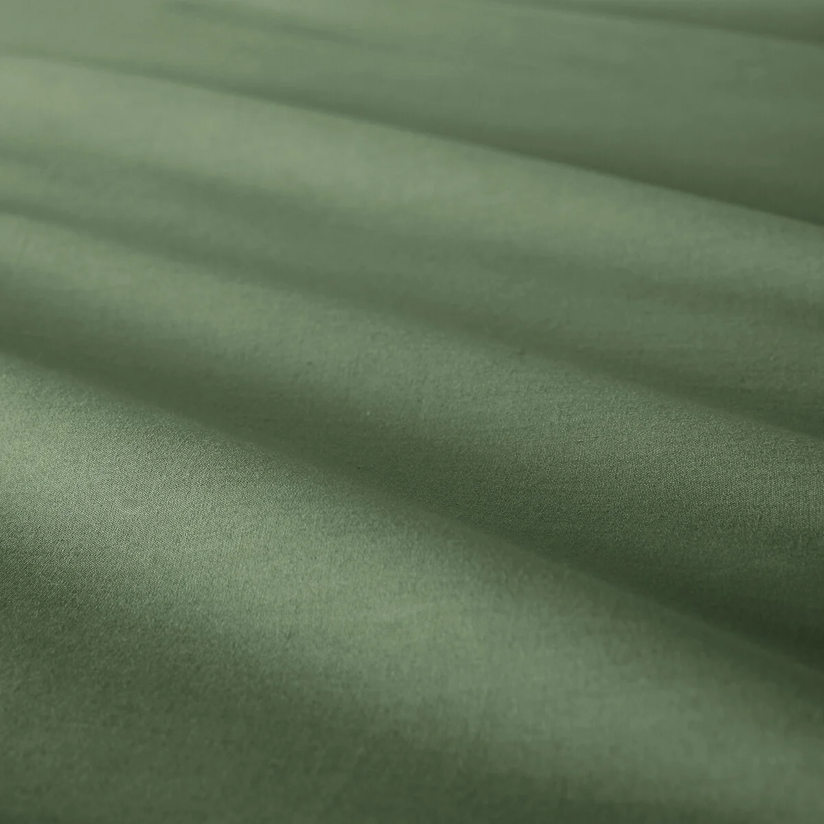Scenario Plain Cotton Percale 200 Thread Count Pillowcase – image 3
