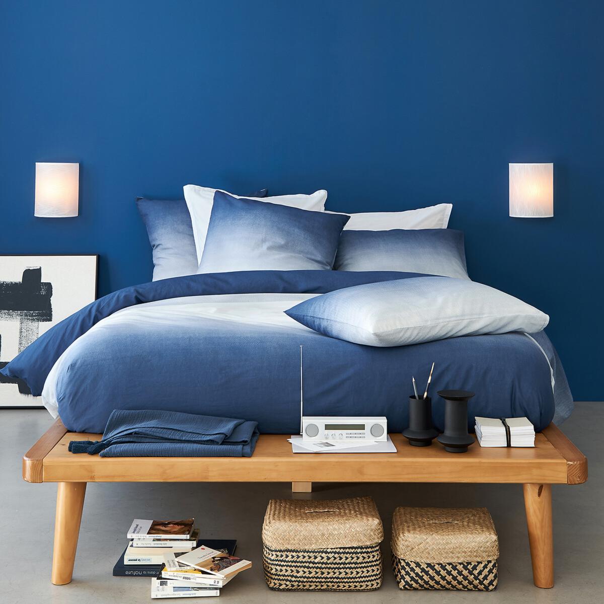 Manado Cotton Voile Pillowcase – image 3