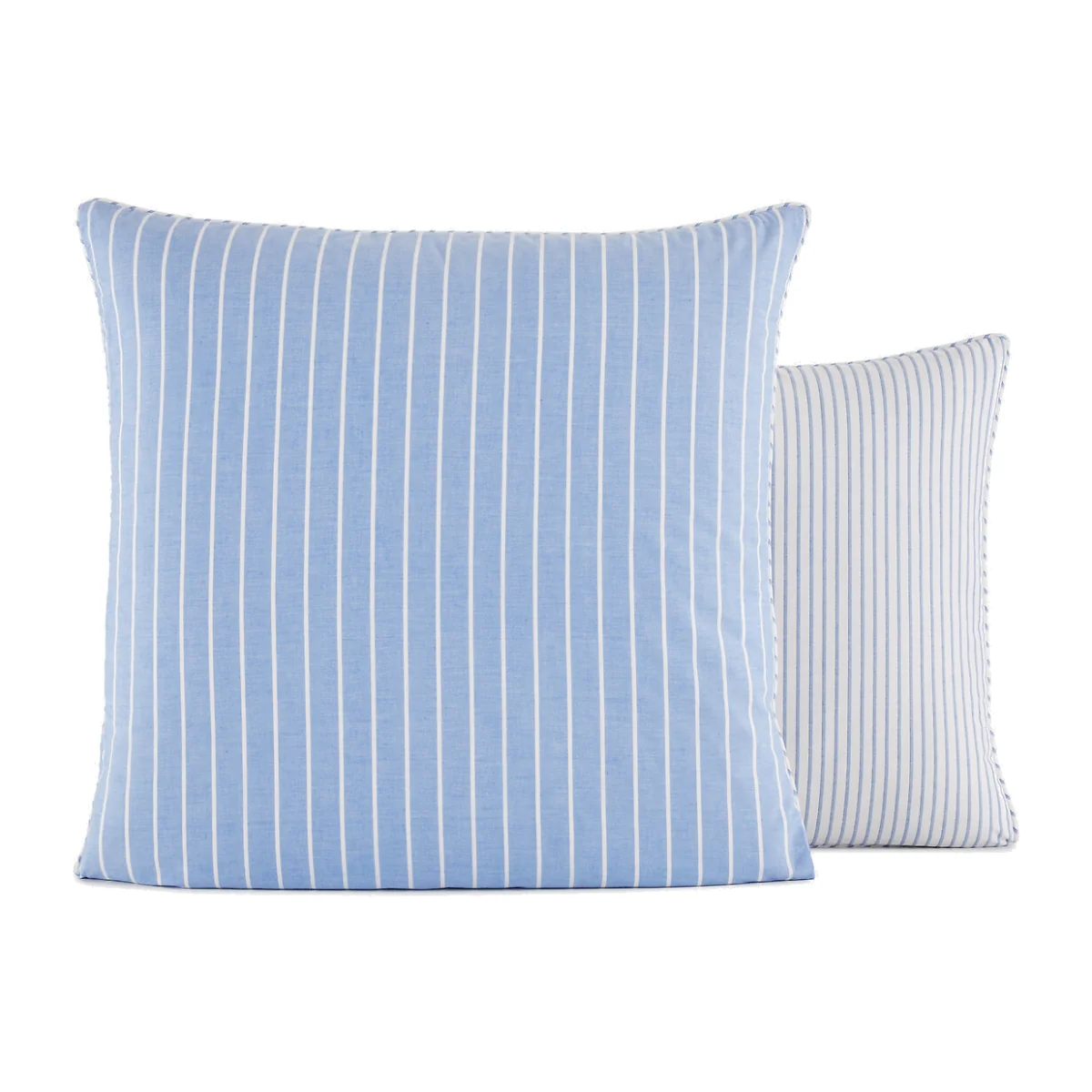 Edward Cotton Percale Pillowcase – image 1