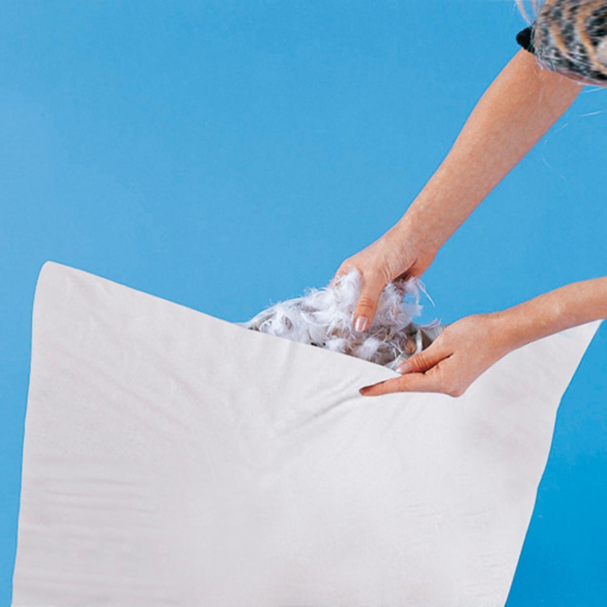 Bolster Pillowcase