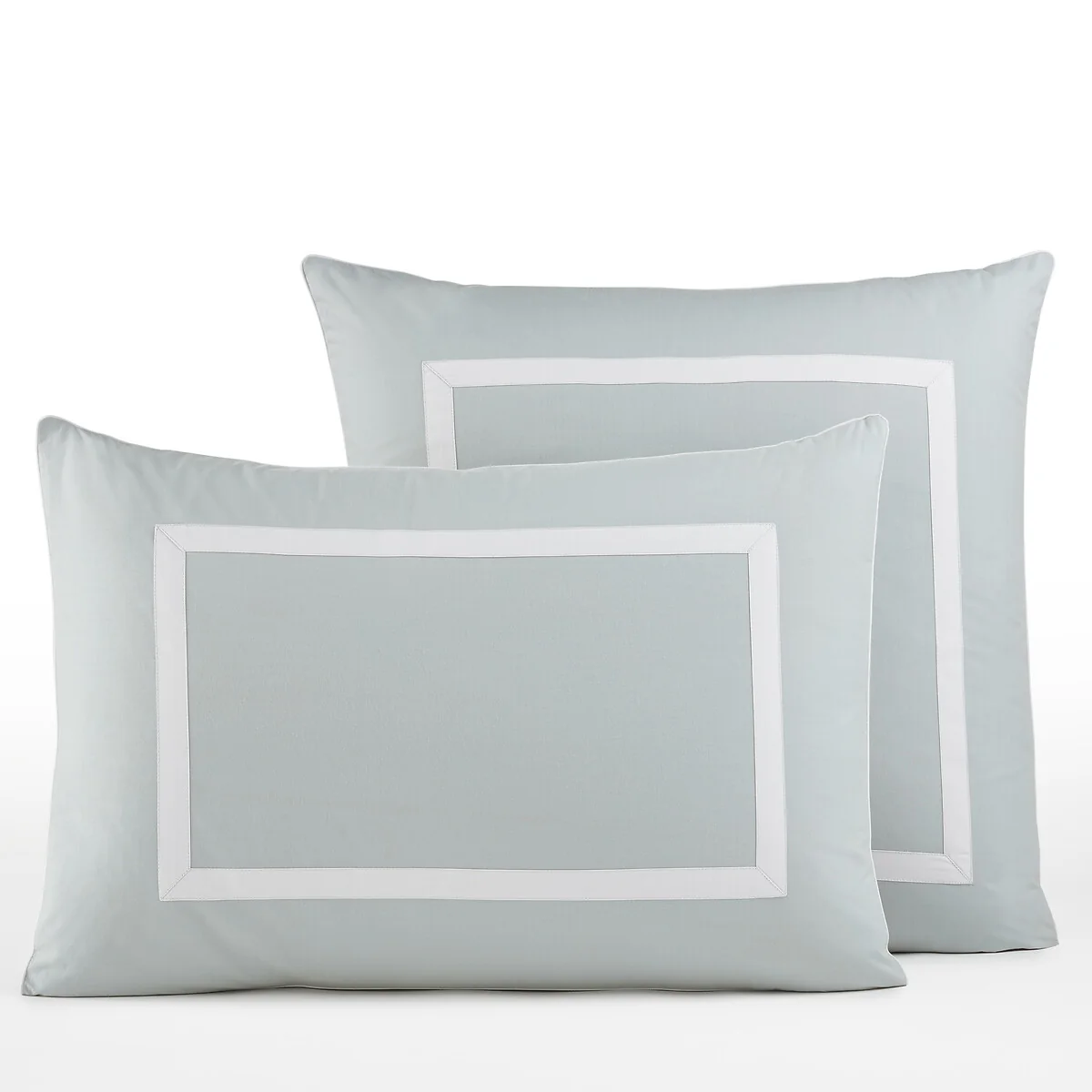 Othoza 100% Organic Cotton Percale Pillowcase – image 1