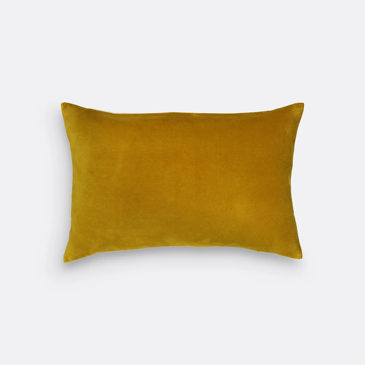Velvet Rectangular Velvet Pillowcase – image 2