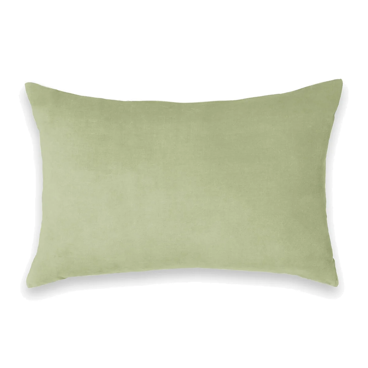 Velvet Rectangular Velvet Pillowcase – image 1