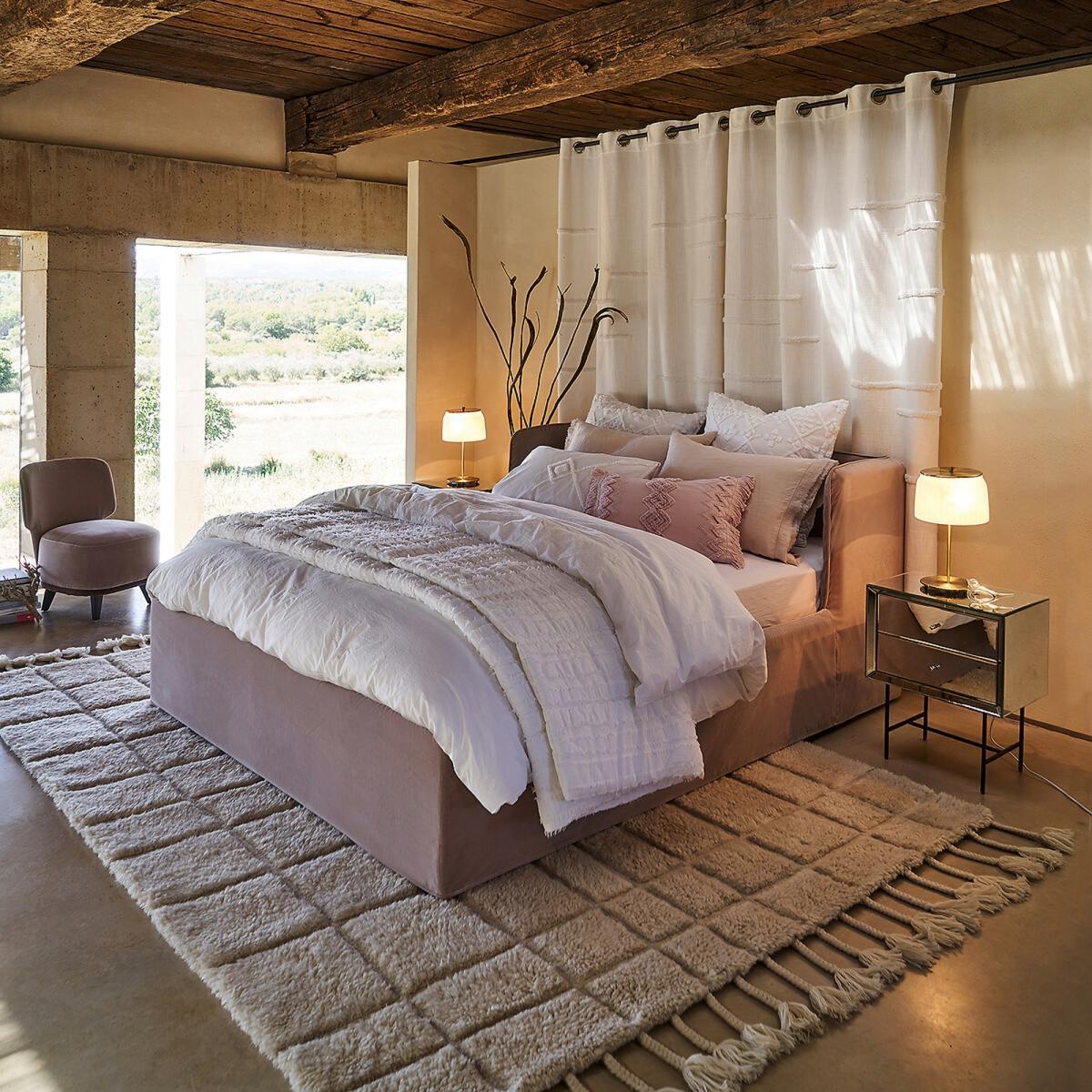 Pintu Tufted Pillowcase in Organic Cotton – image 3