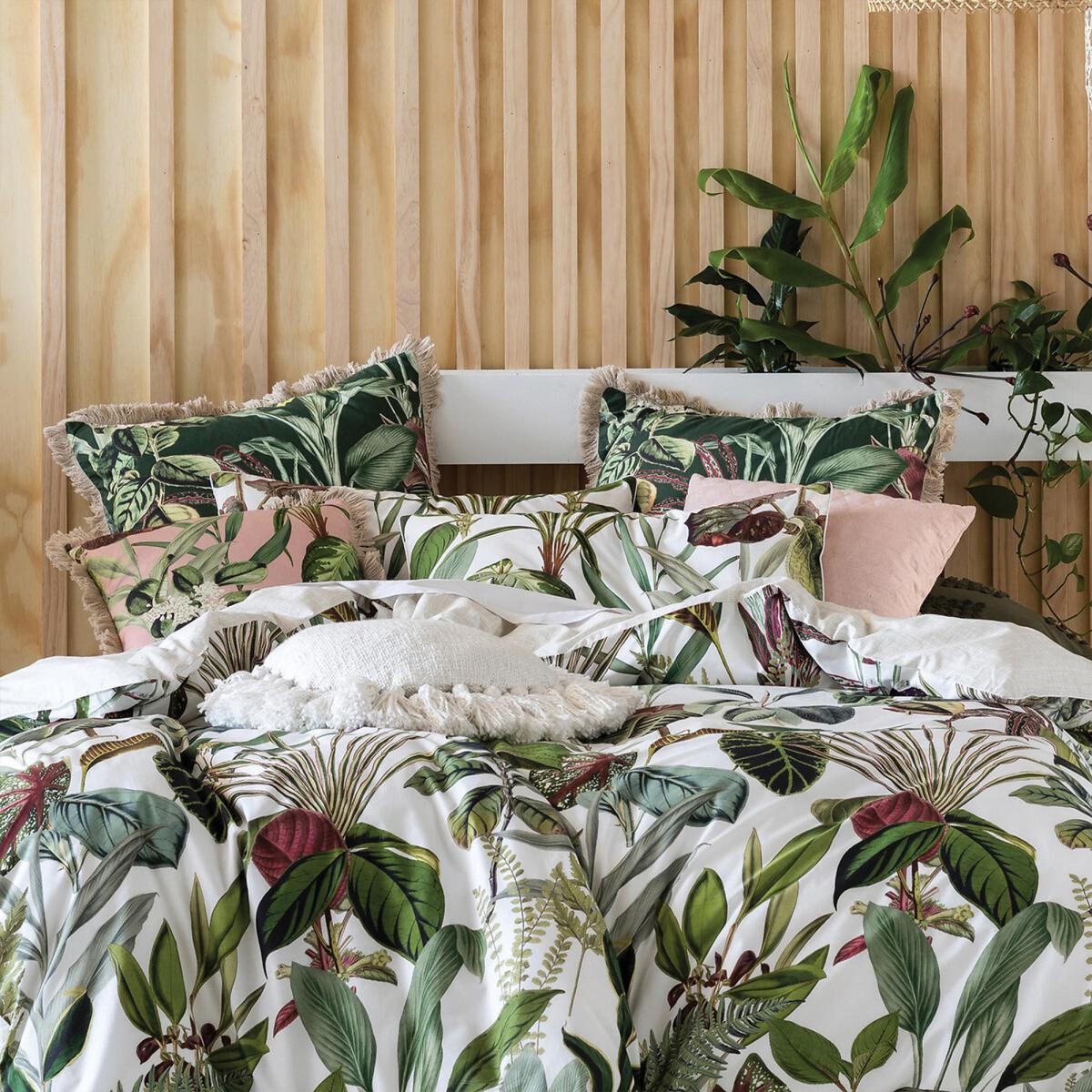 Wonderplant Pillowcase Set – image 3
